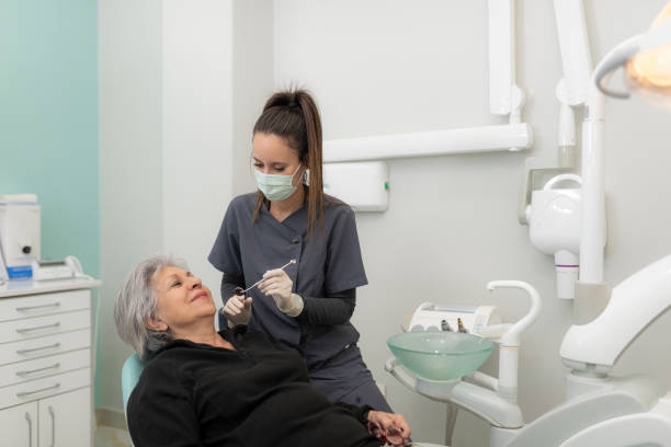 Best Knocked-Out Tooth Emergency  in Spring Valley, NV